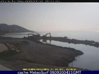 Webcam Diano Marina