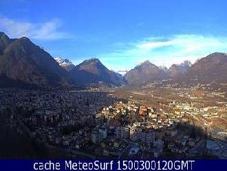 Webcam Domodossola