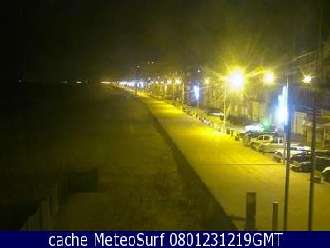 Webcam Dunkerque