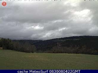 Webcam Echallon Oyonnax