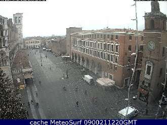 Webcam Ferrara