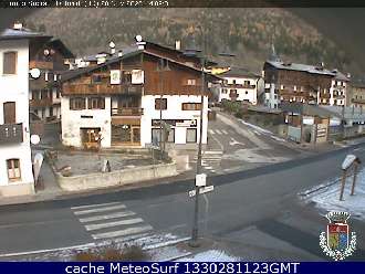 Webcam Forni di Sopra