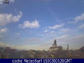 Webcam Galliate Novara