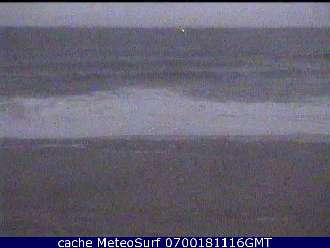 Webcam Hossegor Surf