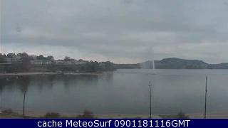 Webcam Istres