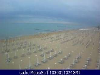 Webcam Jesolo