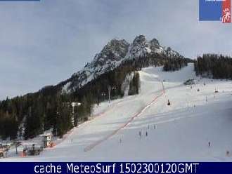 Webcam Kronplatz Hotel