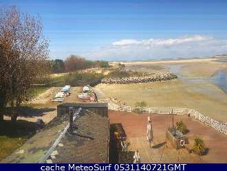 Webcam Le-Touquet