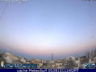 Webcam Lecce