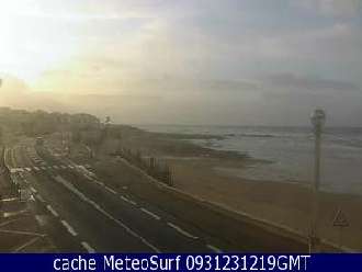 Webcam Les Sables-d'Olonne