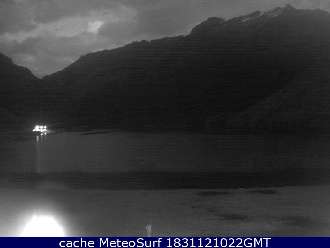 Webcam Livigno Lago