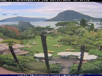 Webcam Lugano Hotel