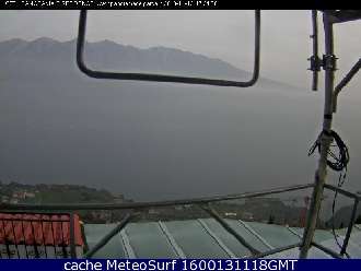 Webcam Malcesine Hotel