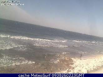 Webcam Carro Martigues