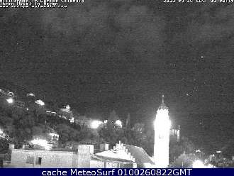 Webcam Merano Hotel