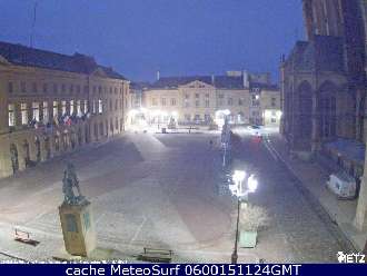 Webcam Metz