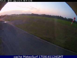 Webcam Montaigu Aeroclub