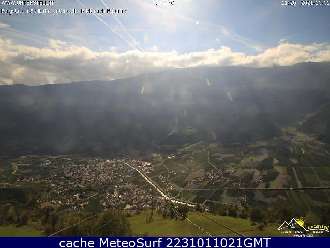 Webcam Naturno