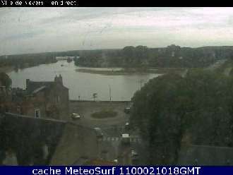 Webcam Nevers