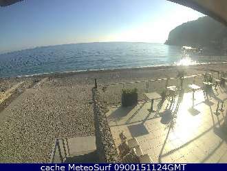 Webcam Noli