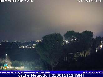 Webcam Ortona