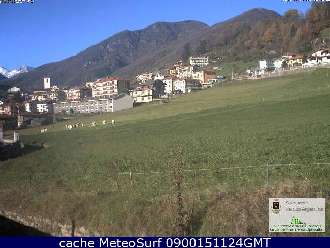 Webcam Perosa Argentina