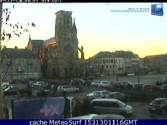 Webcam Phalsbourg