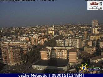 Webcam Piacenza