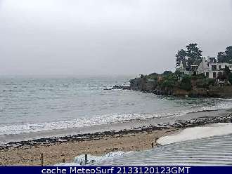 Webcam Plougonvelin Phare