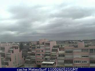 Webcam Poitiers