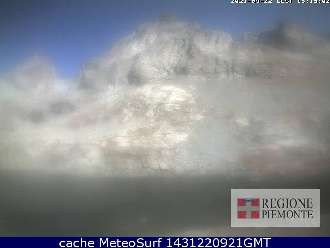 Webcam Rifugio Vallanta Pontechianale