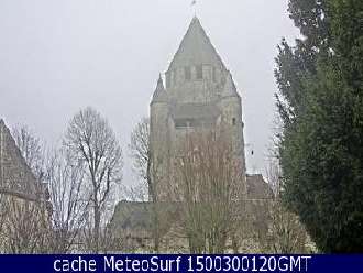 Webcam Provins