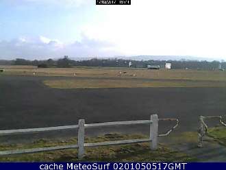 Webcam Aerodrome Rems-Prunay