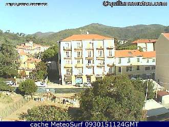 Webcam Quiliano