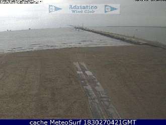 Webcam Ravenna Marina