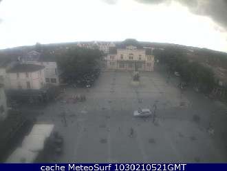 Webcam Saint Dizier