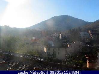 Webcam San Benedetto