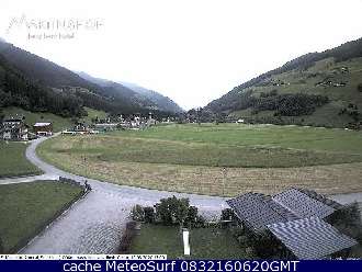 Webcam San Martino Hotel