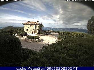 Webcam San Zeno Restaurant