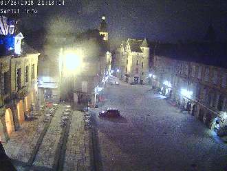 Webcam Sarlat