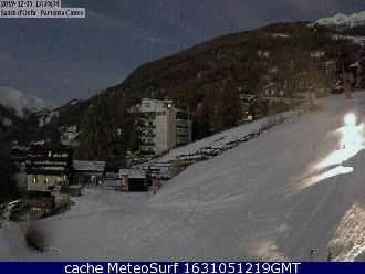 Webcam Sauze d'Oulx