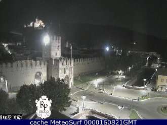 Webcam Soave Hotel