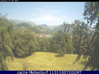 Webcam Tarcento