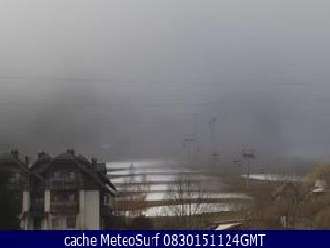 Webcam Tarvisio