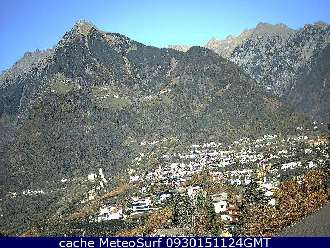 Webcam Tirolo