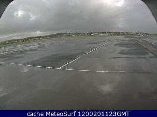 Webcam Le Touquet