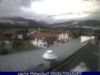 Webcam Valdaora Hotel