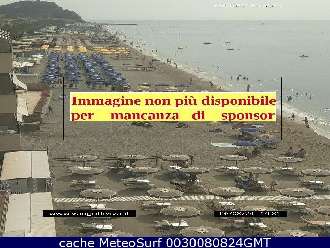 Webcam Varigotti