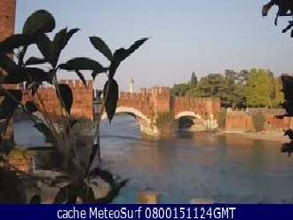 Webcam Verona Adige