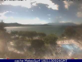 Webcam Lago Viverone Hotel